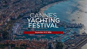 Cannes Yachting Festival