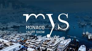 Monaco Yacht Show